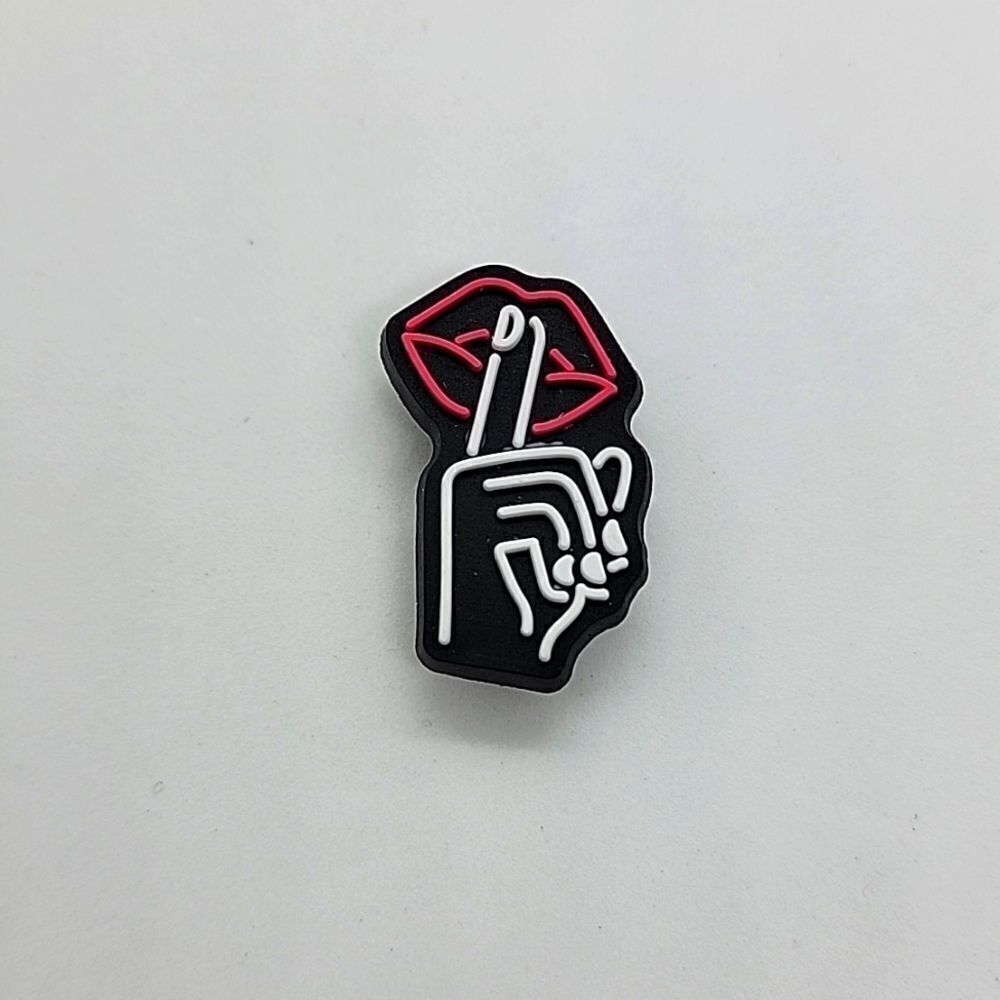 🎈5/$10🎈 PINS..PATCHES..CROC CHARMS..
